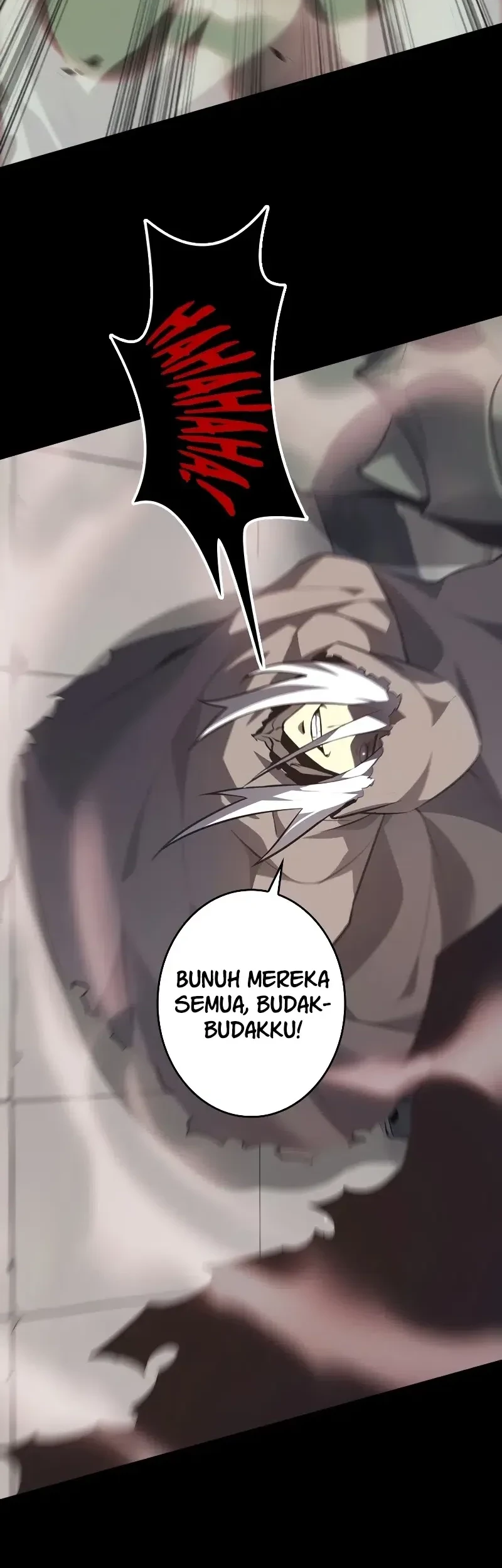 Return From The Abyss Chapter 11 - halaman 65
