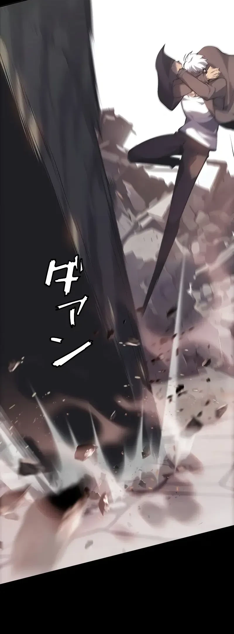 Return From The Abyss Chapter 11 - halaman 73
