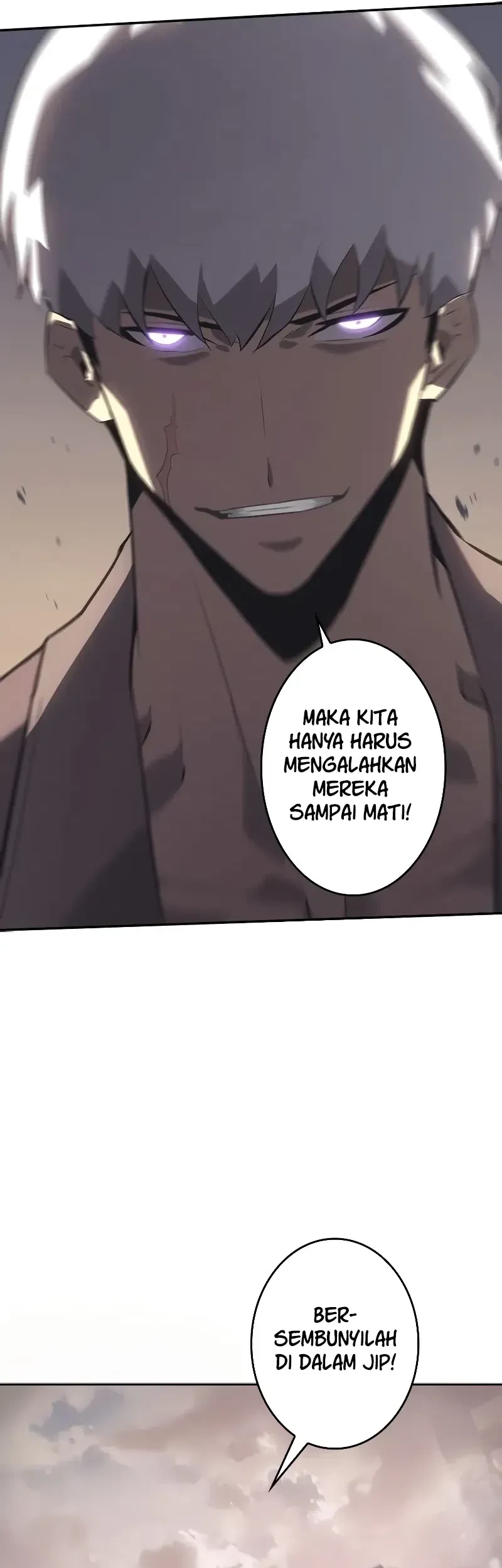 Return From The Abyss Chapter 11 - halaman 8