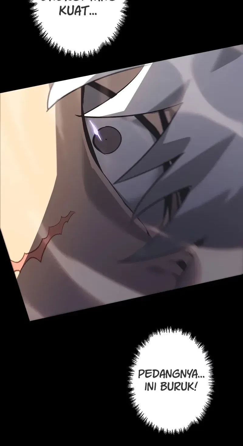 Return From The Abyss Chapter 11 - halaman 80