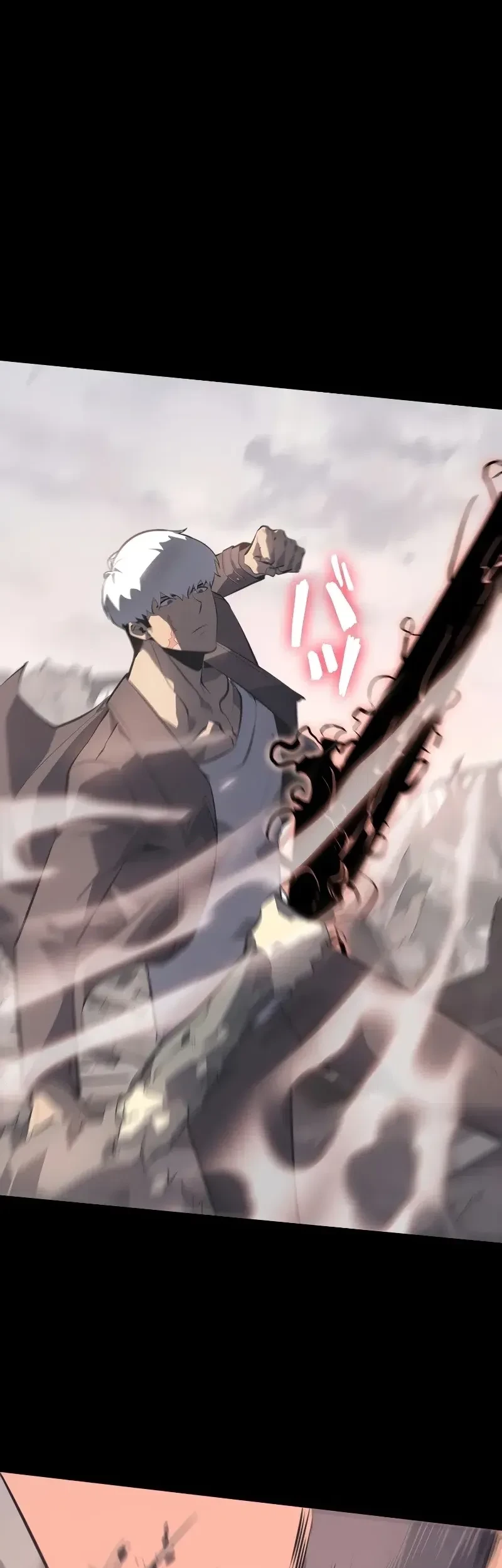 Return From The Abyss Chapter 11 - halaman 84