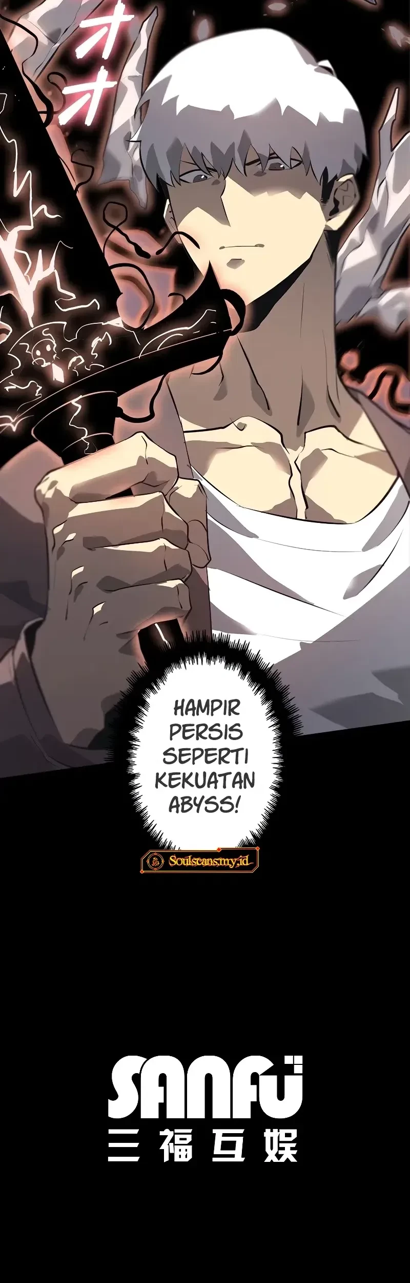 Return From The Abyss Chapter 11 - halaman 92