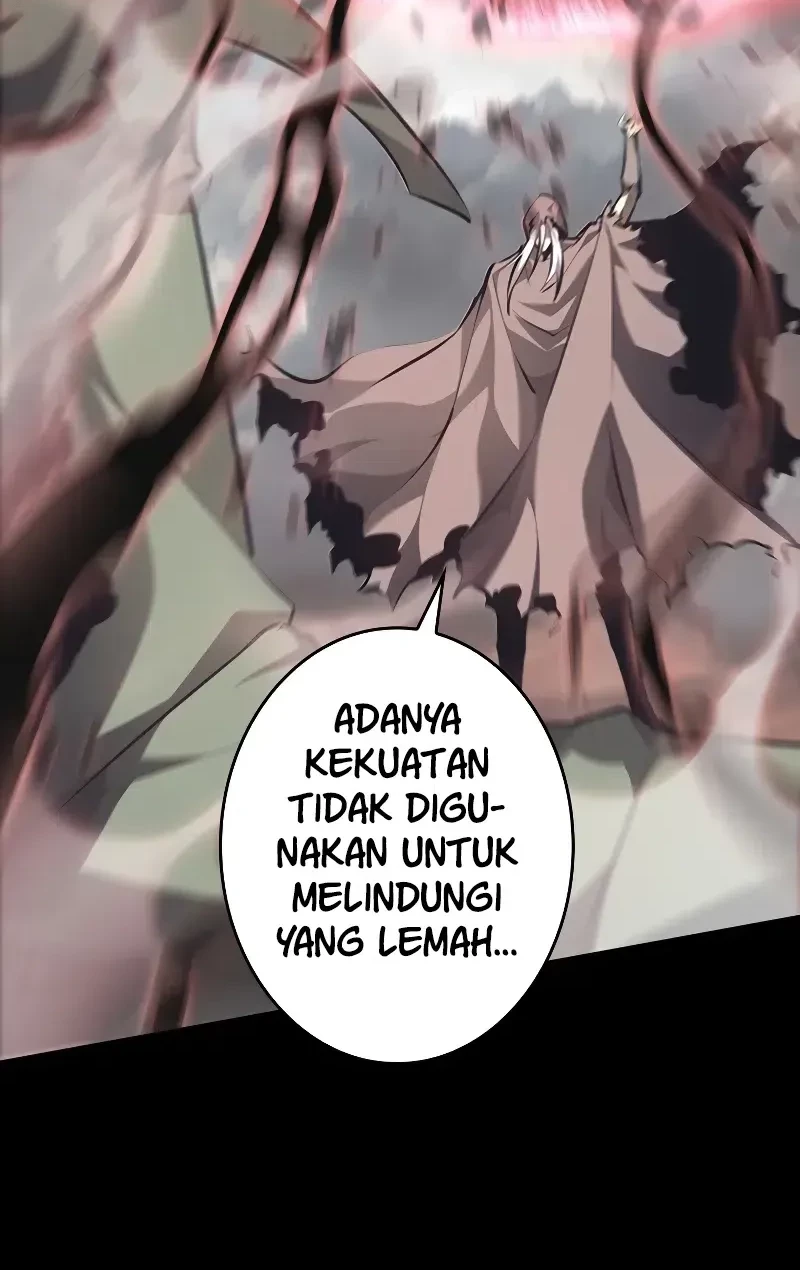 Return From The Abyss Chapter 12 - halaman 11