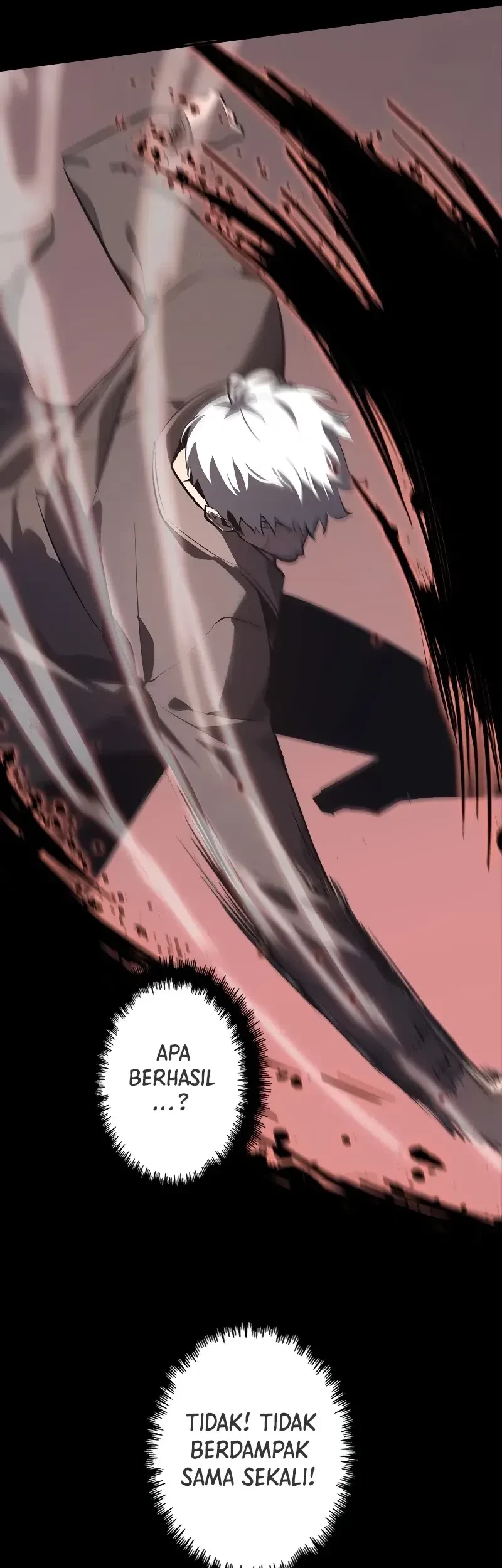 Return From The Abyss Chapter 12 - halaman 18