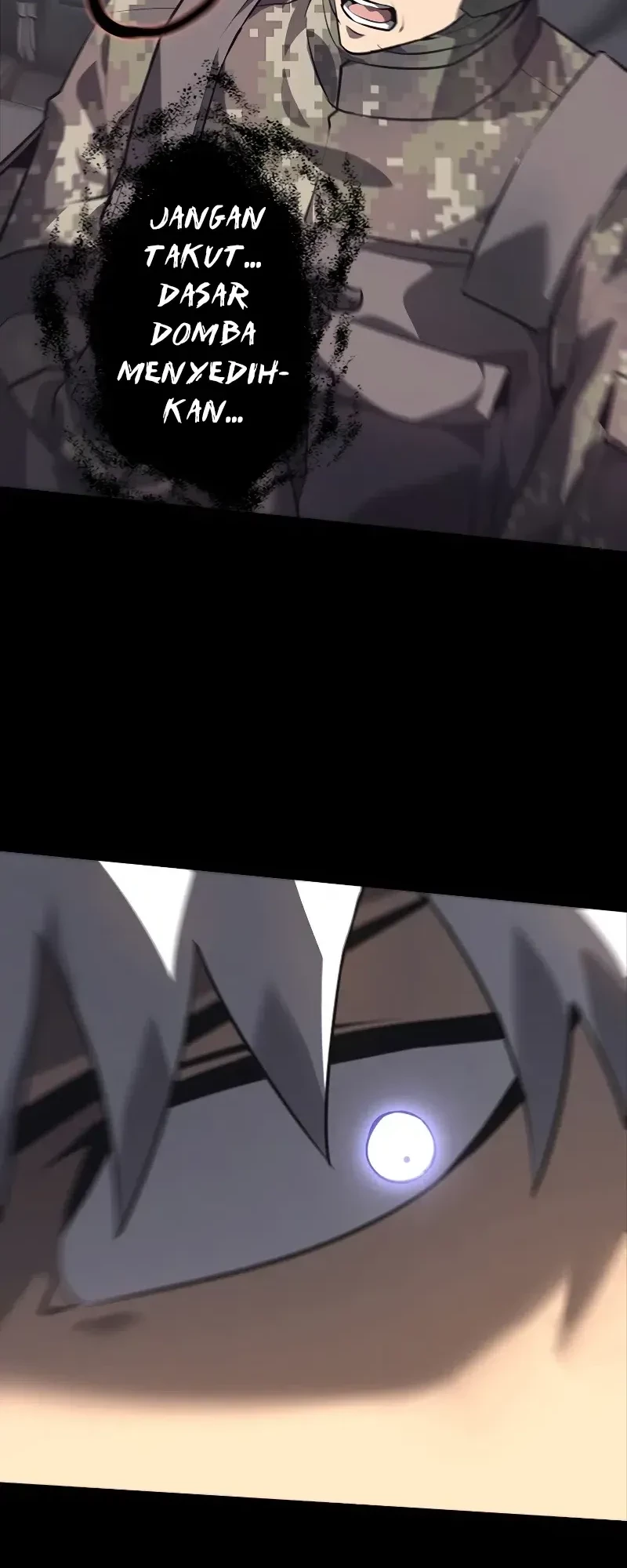 Return From The Abyss Chapter 12 - halaman 23