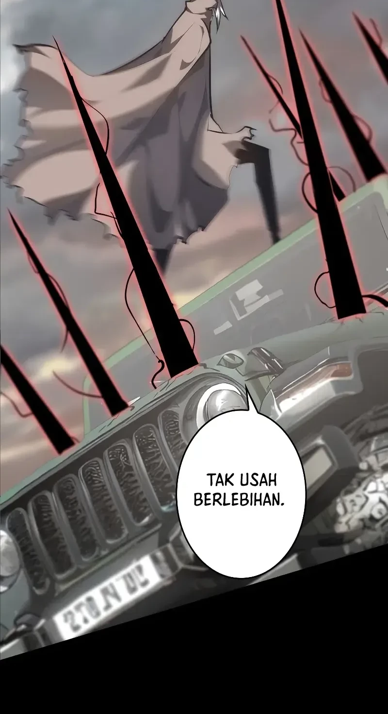 Return From The Abyss Chapter 12 - halaman 27