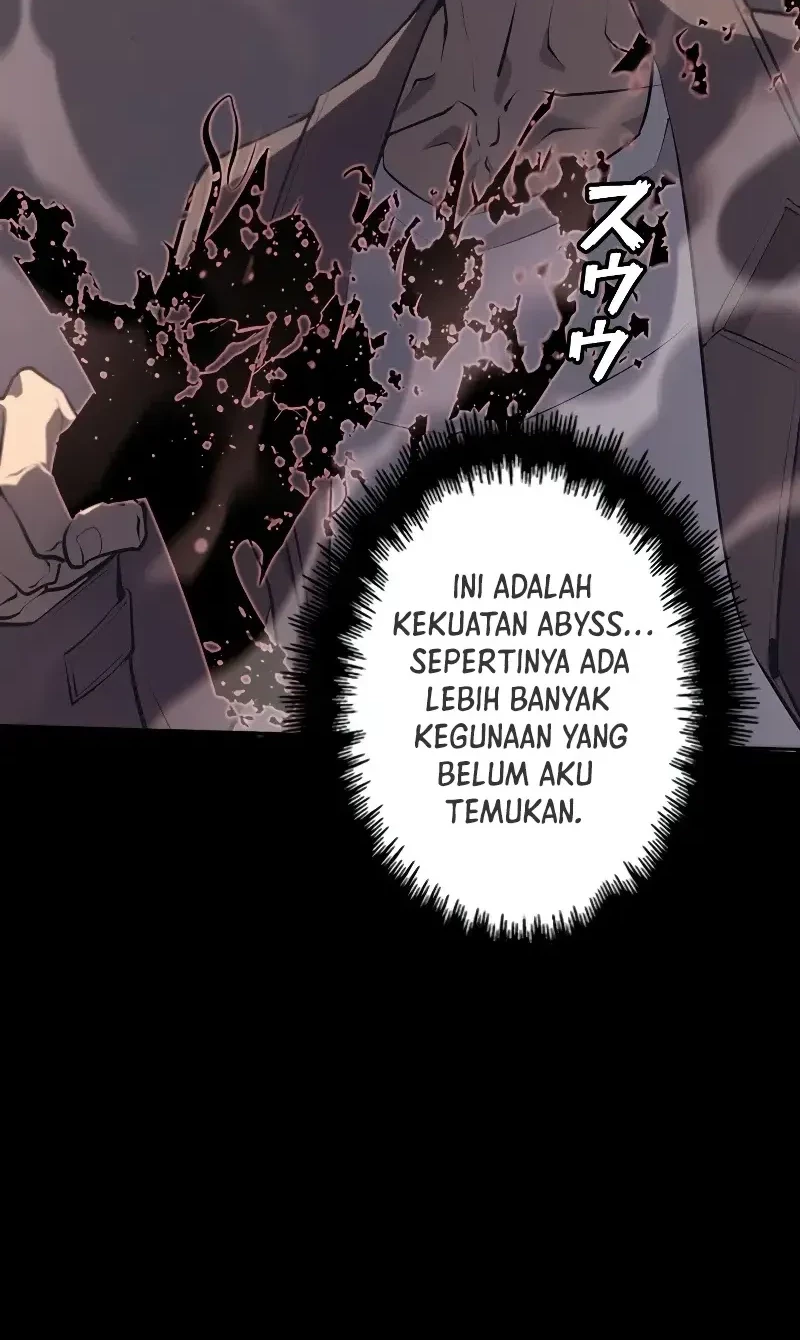Return From The Abyss Chapter 12 - halaman 5