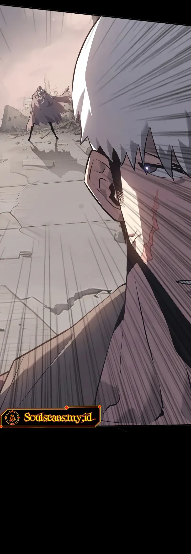 Return From The Abyss Chapter 12 - halaman 53