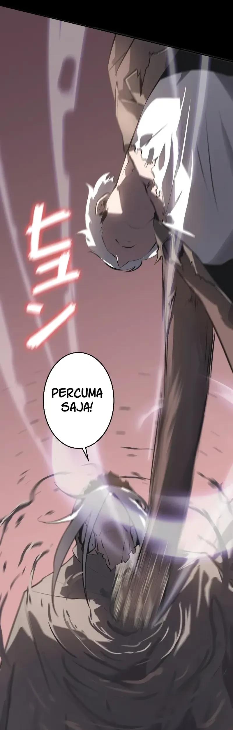 Return From The Abyss Chapter 12 - halaman 56