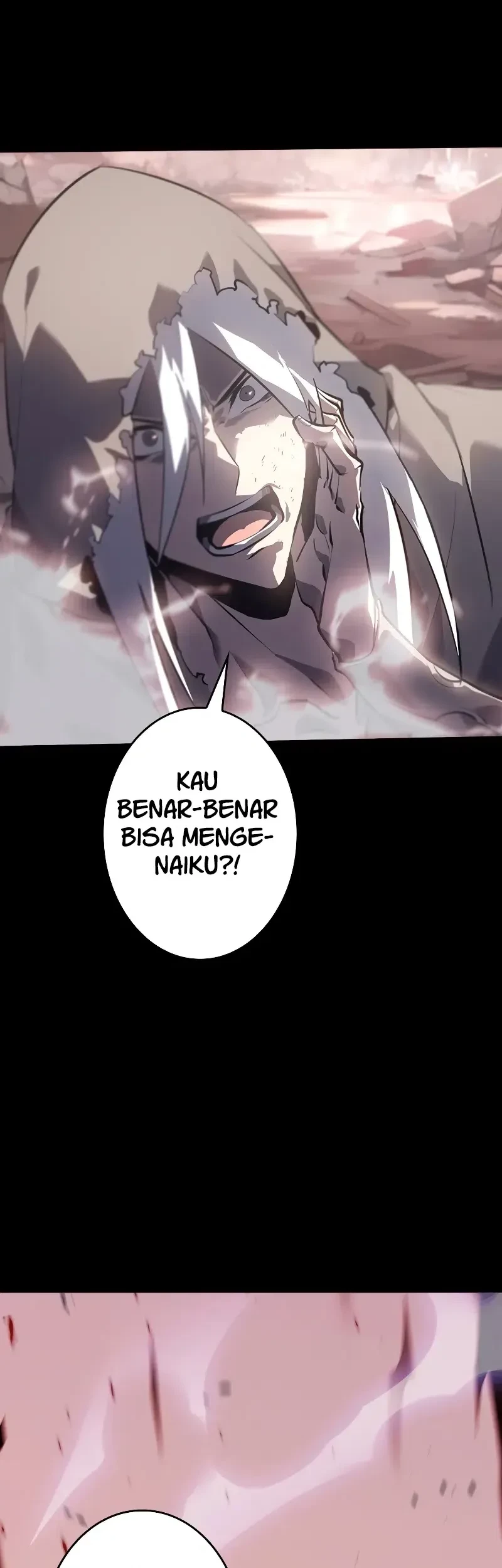 Return From The Abyss Chapter 12 - halaman 65