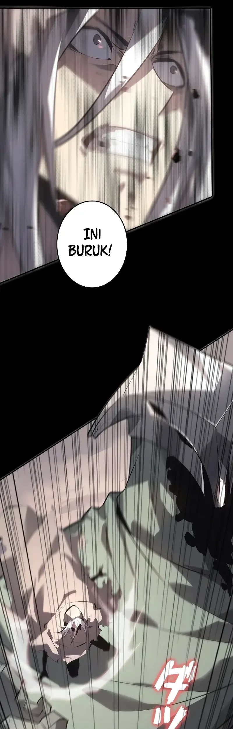Return From The Abyss Chapter 12 - halaman 67