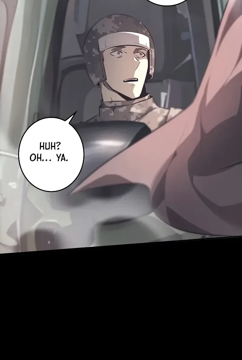 Return From The Abyss Chapter 12 - halaman 7