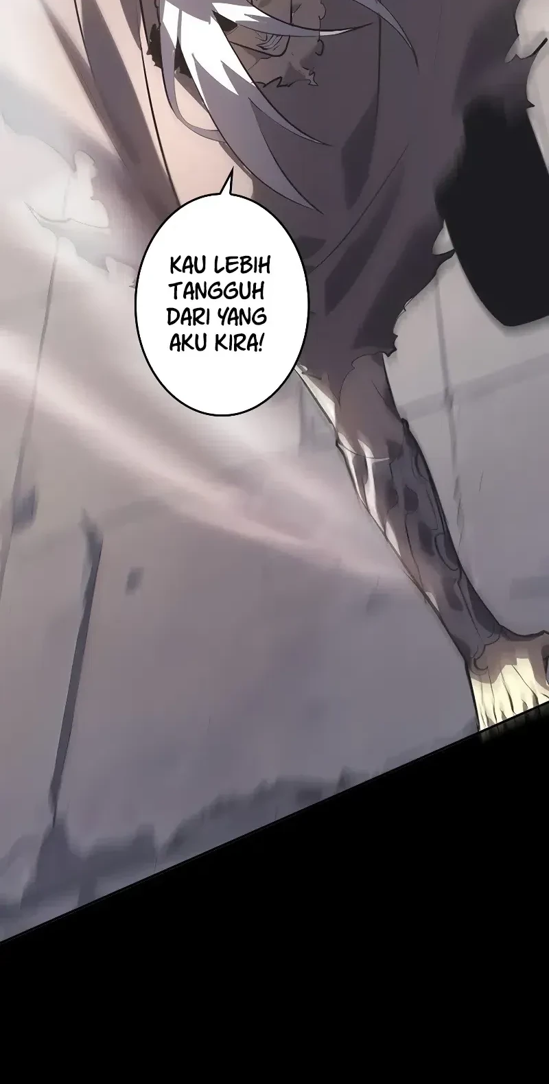 Return From The Abyss Chapter 12 - halaman 73
