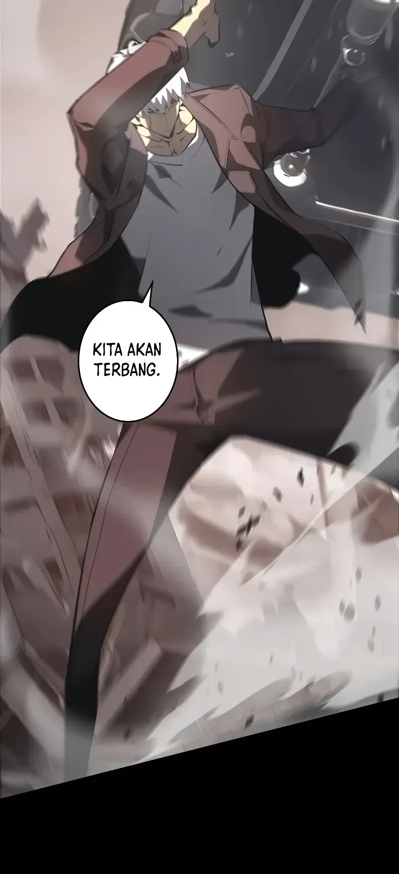 Return From The Abyss Chapter 12 - halaman 9