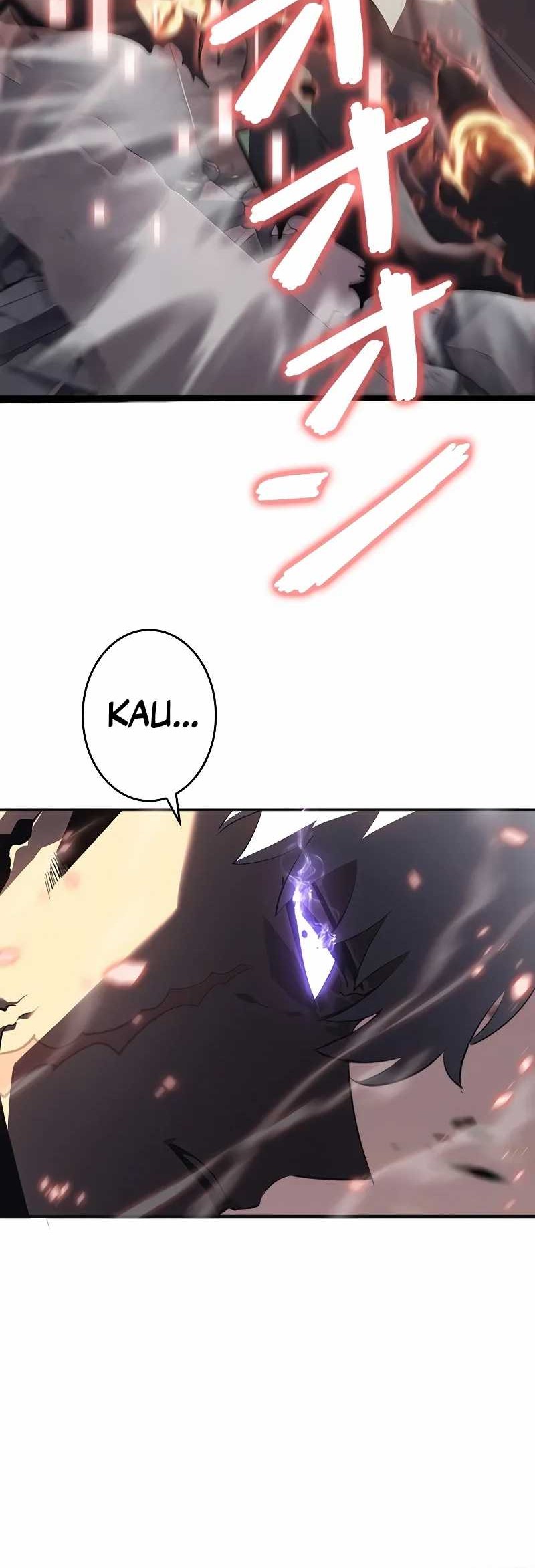 Return From The Abyss Chapter 13 - halaman 14