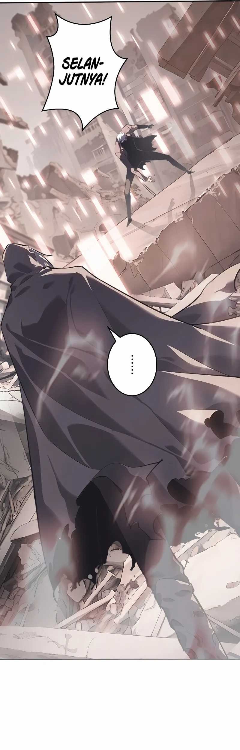 Return From The Abyss Chapter 13 - halaman 15