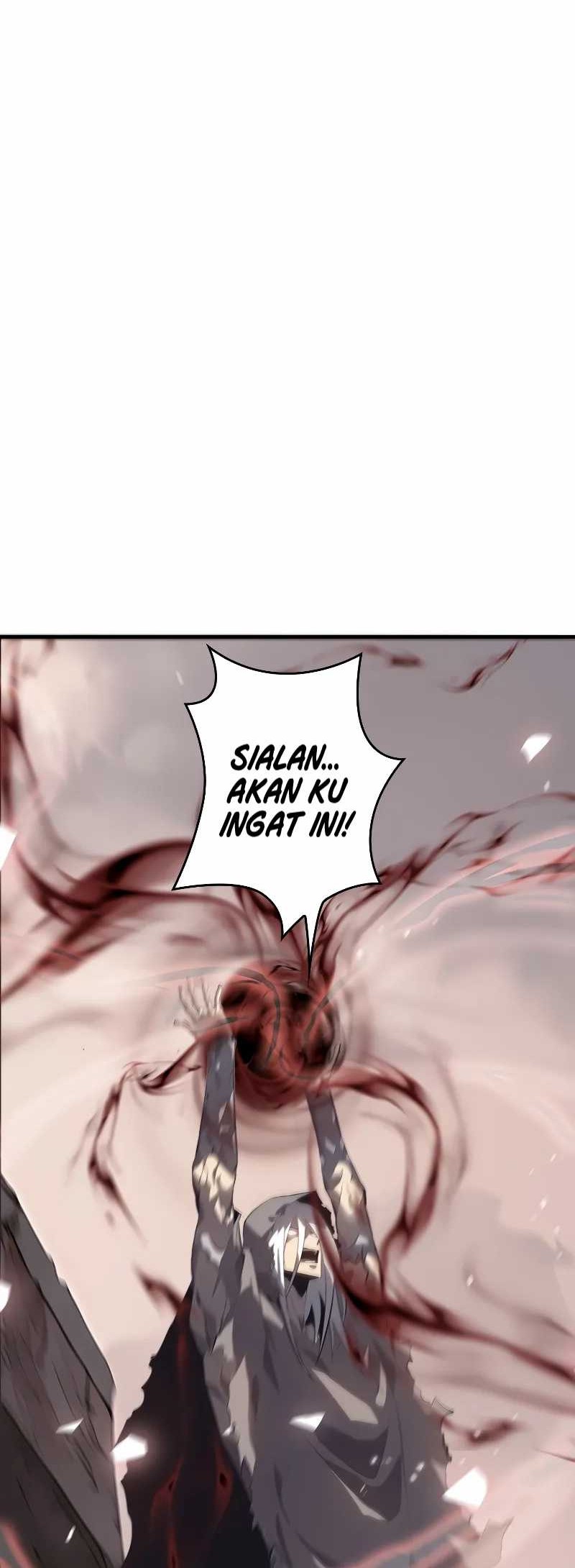 Return From The Abyss Chapter 13 - halaman 16