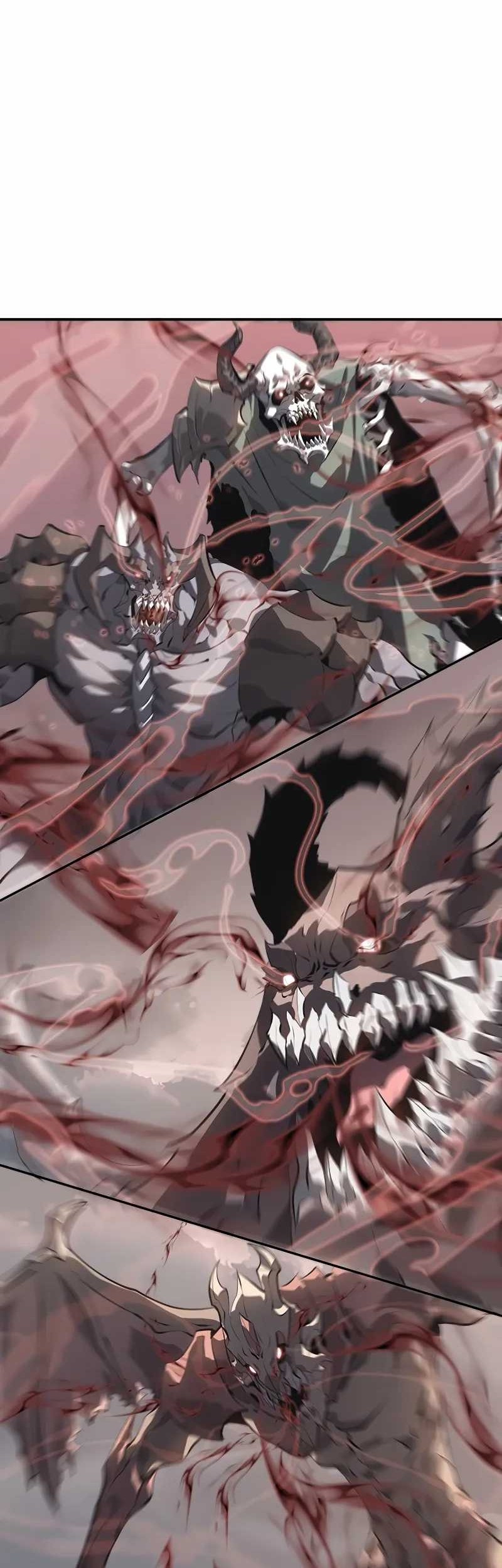 Return From The Abyss Chapter 13 - halaman 18