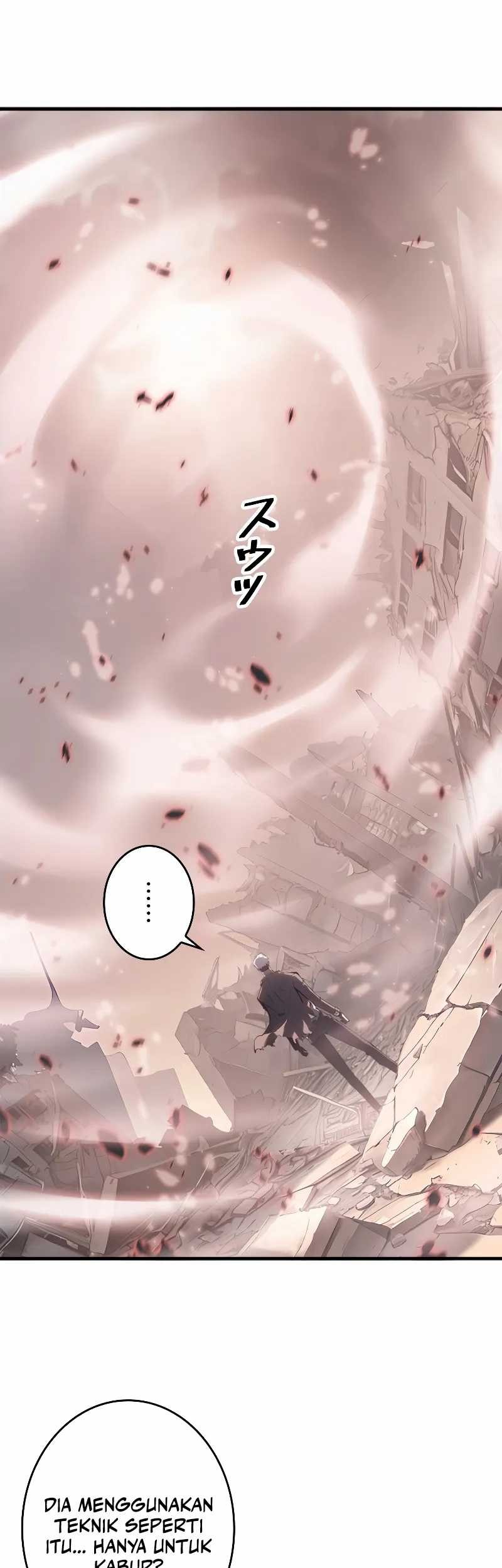 Return From The Abyss Chapter 13 - halaman 25