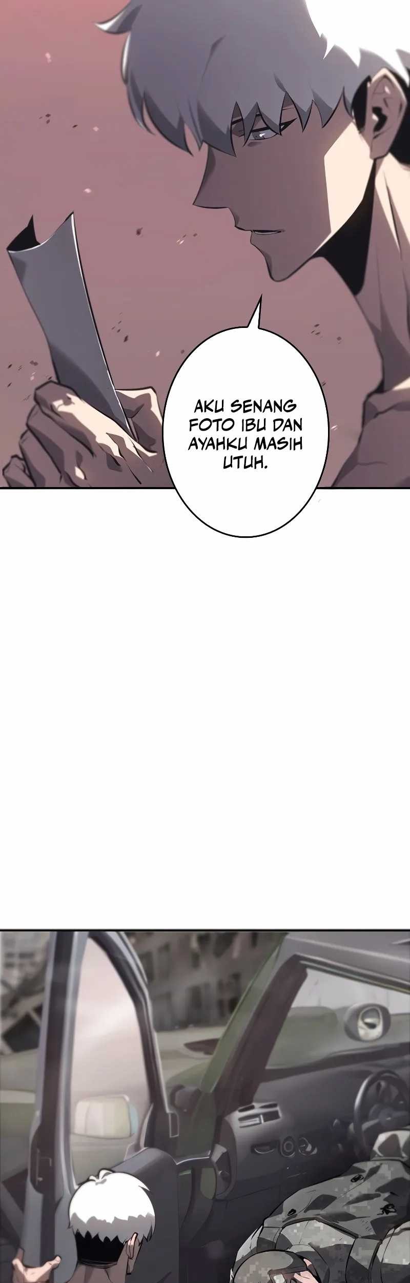Return From The Abyss Chapter 13 - halaman 28