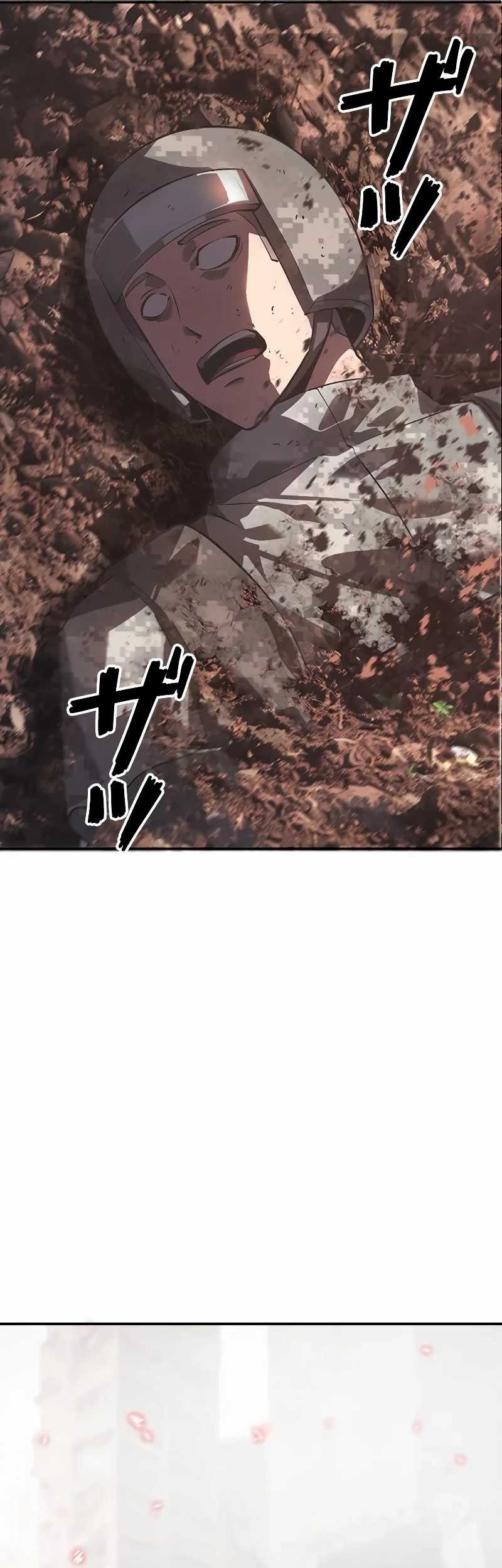Return From The Abyss Chapter 13 - halaman 31