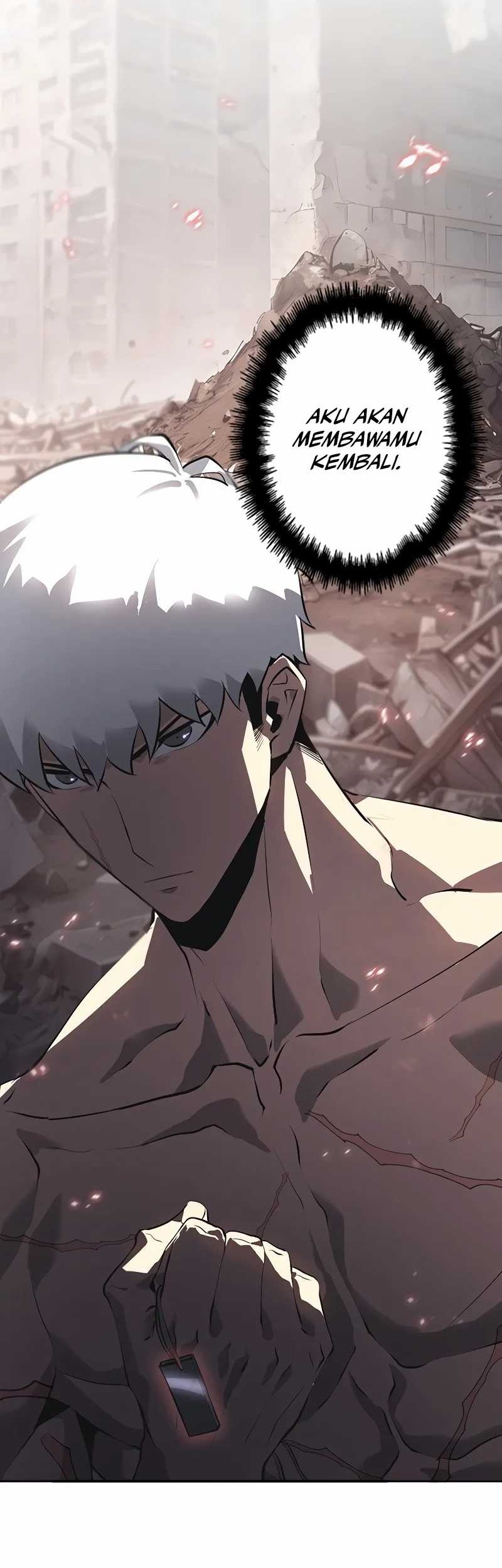 Return From The Abyss Chapter 13 - halaman 32
