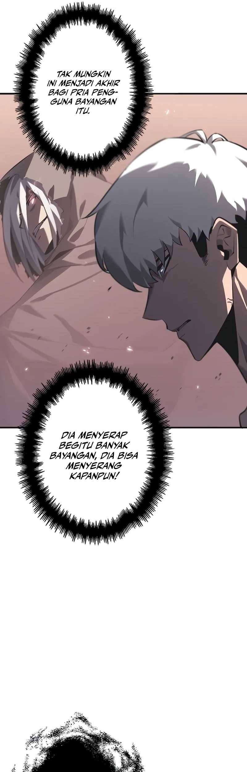 Return From The Abyss Chapter 13 - halaman 34