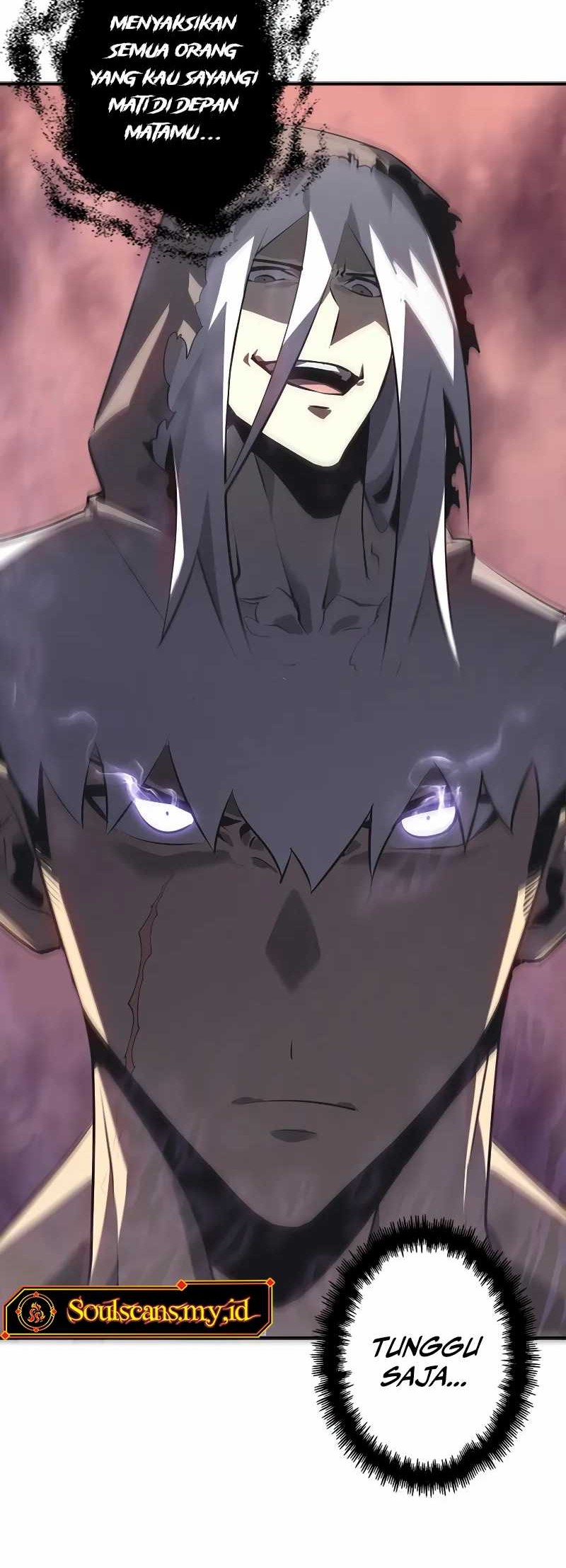 Return From The Abyss Chapter 13 - halaman 35
