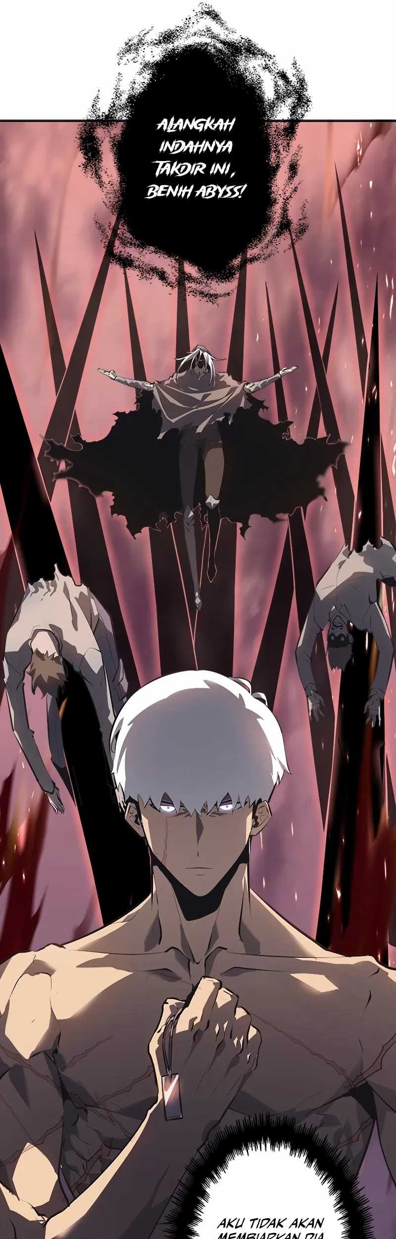 Return From The Abyss Chapter 13 - halaman 36