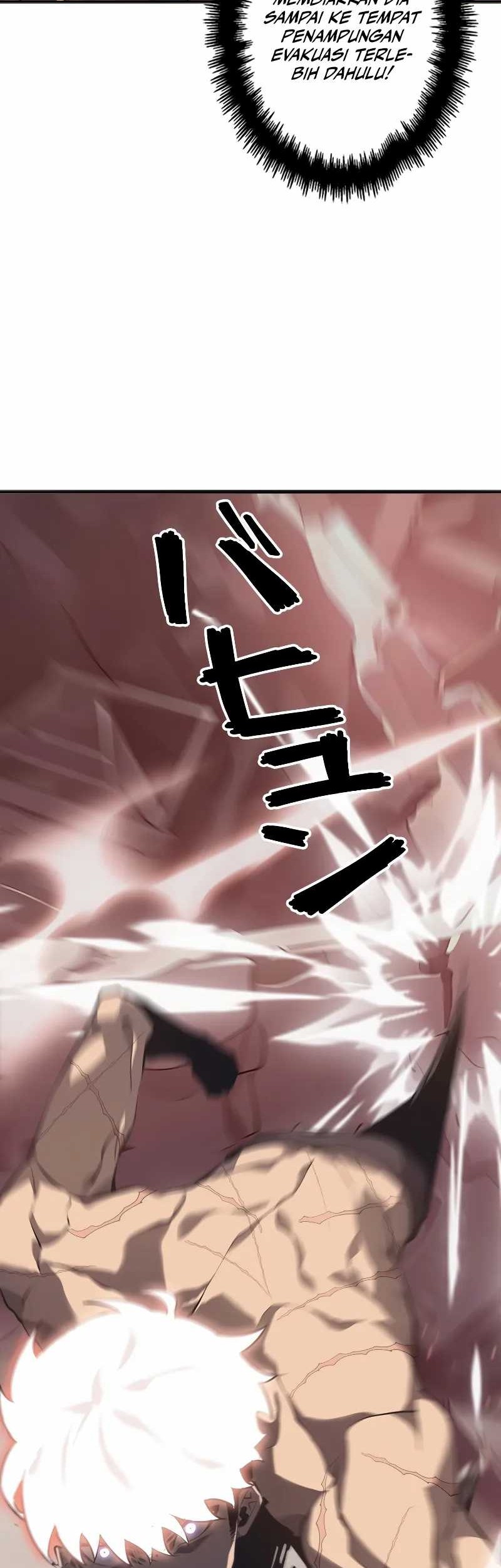Return From The Abyss Chapter 13 - halaman 37