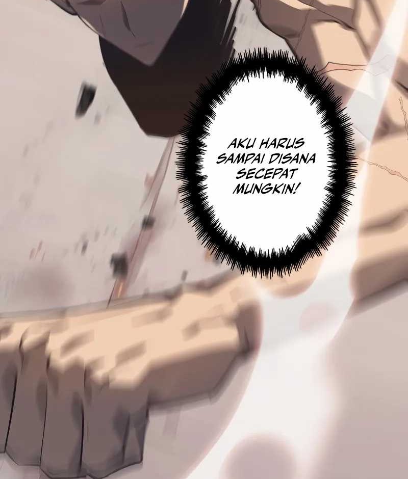 Return From The Abyss Chapter 13 - halaman 38