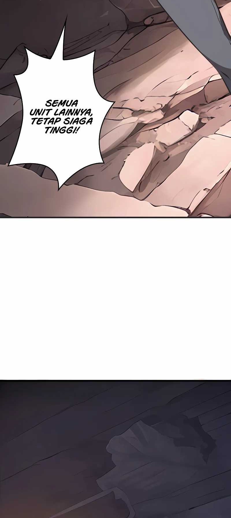 Return From The Abyss Chapter 13 - halaman 43
