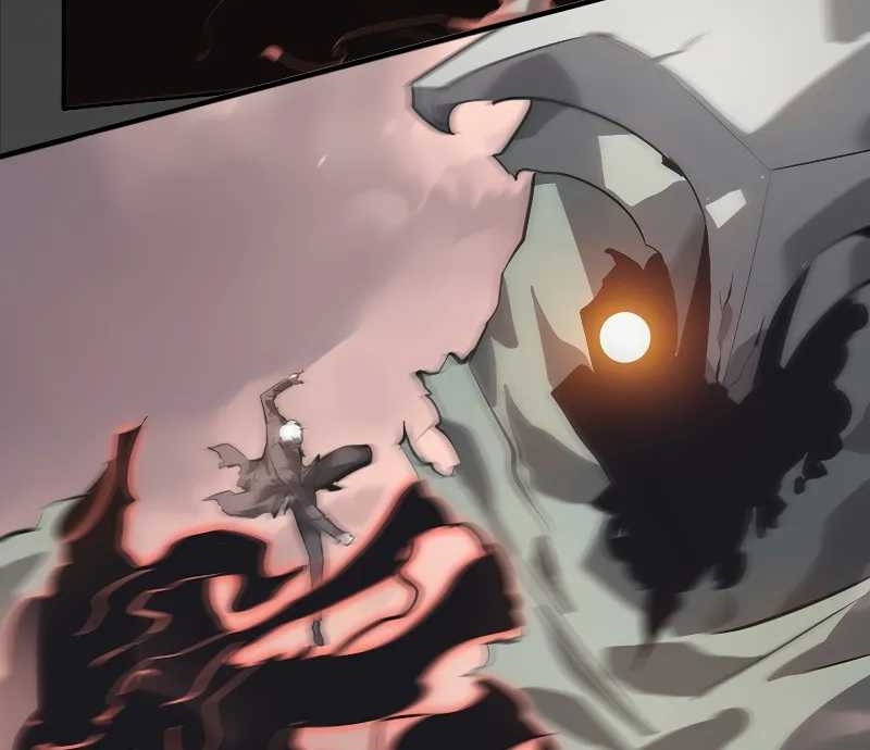 Return From The Abyss Chapter 13 - halaman 5
