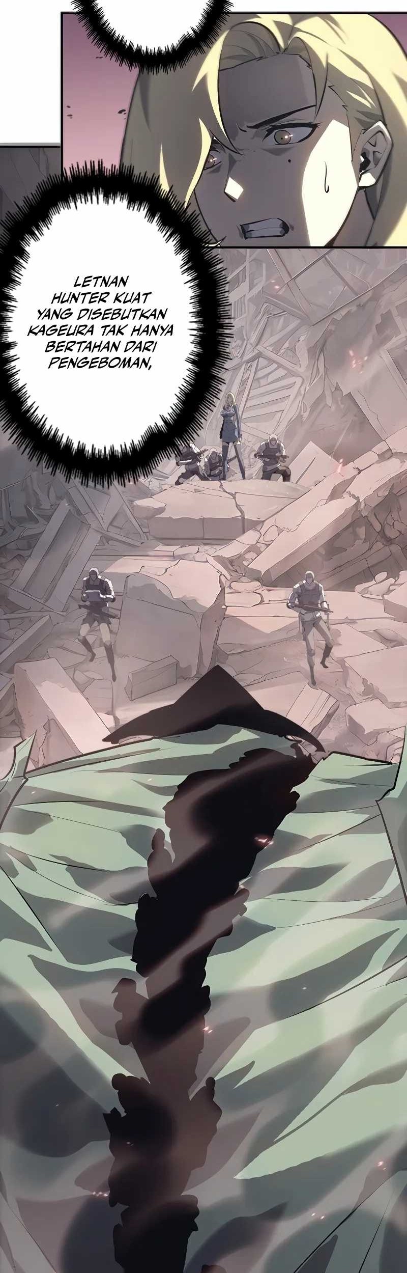 Return From The Abyss Chapter 13 - halaman 51