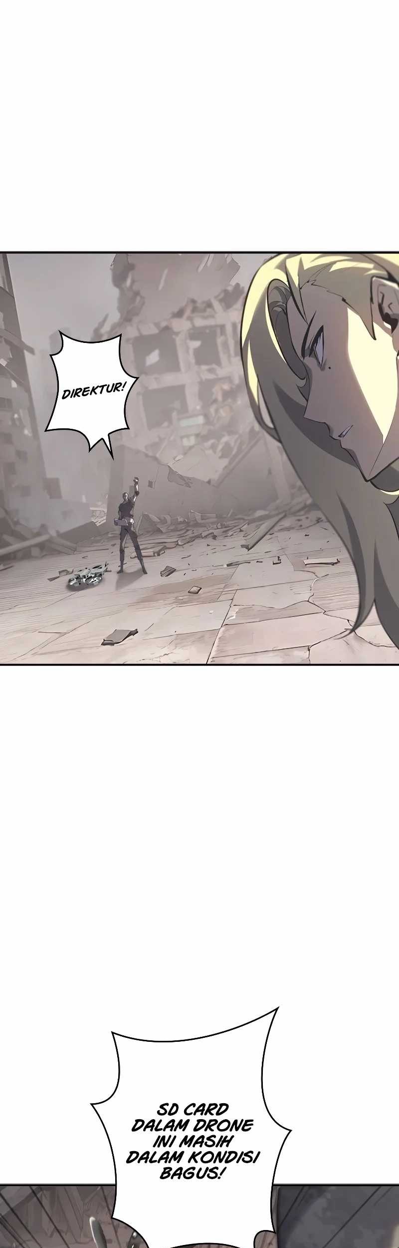 Return From The Abyss Chapter 13 - halaman 53