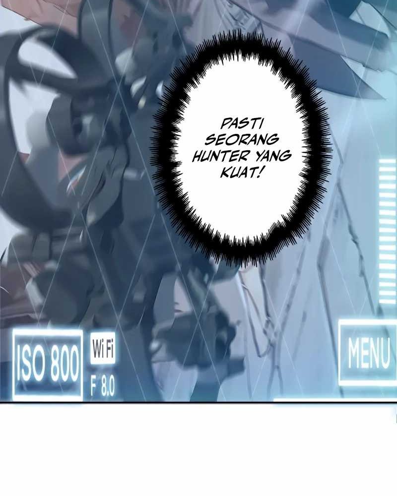 Return From The Abyss Chapter 13 - halaman 57