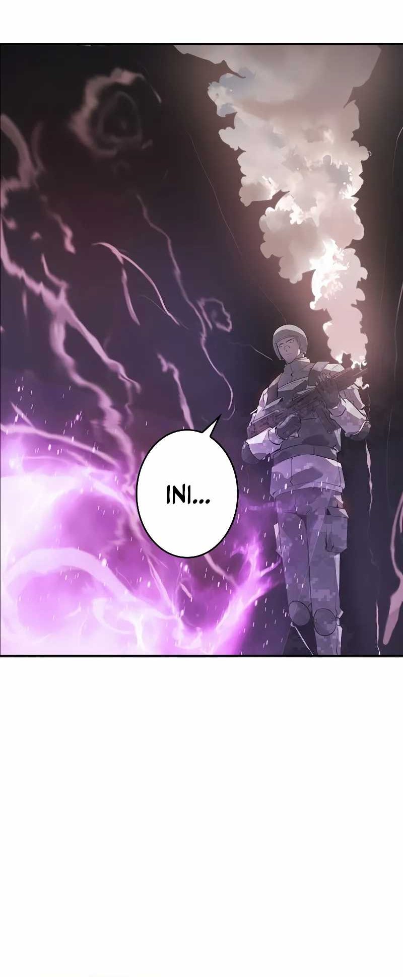Return From The Abyss Chapter 13 - halaman 59