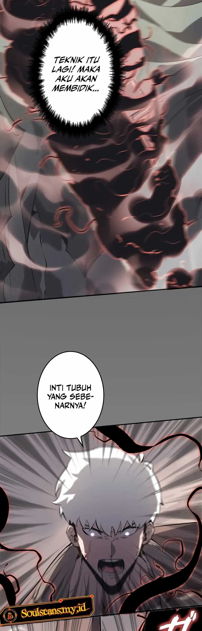 Return From The Abyss Chapter 13 - halaman 6