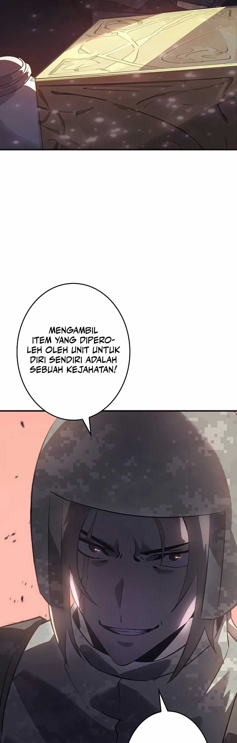 Return From The Abyss Chapter 13 - halaman 66