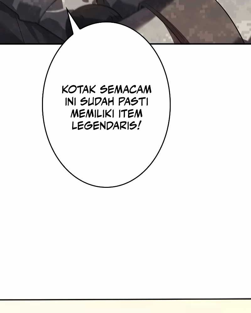 Return From The Abyss Chapter 13 - halaman 71