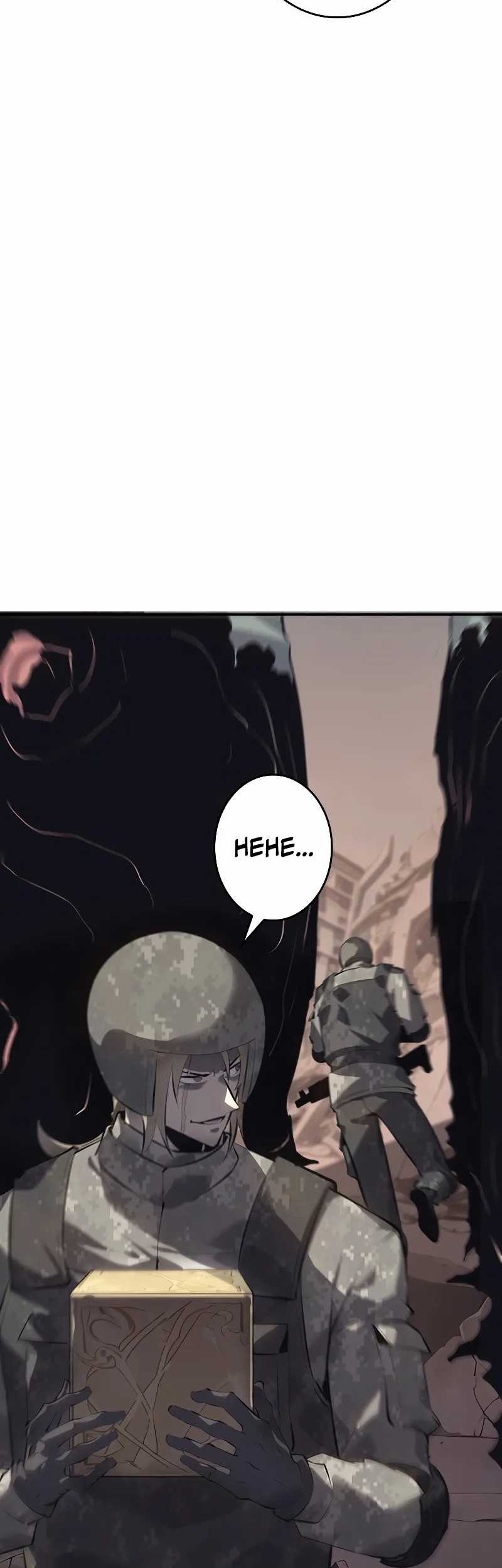 Return From The Abyss Chapter 13 - halaman 73