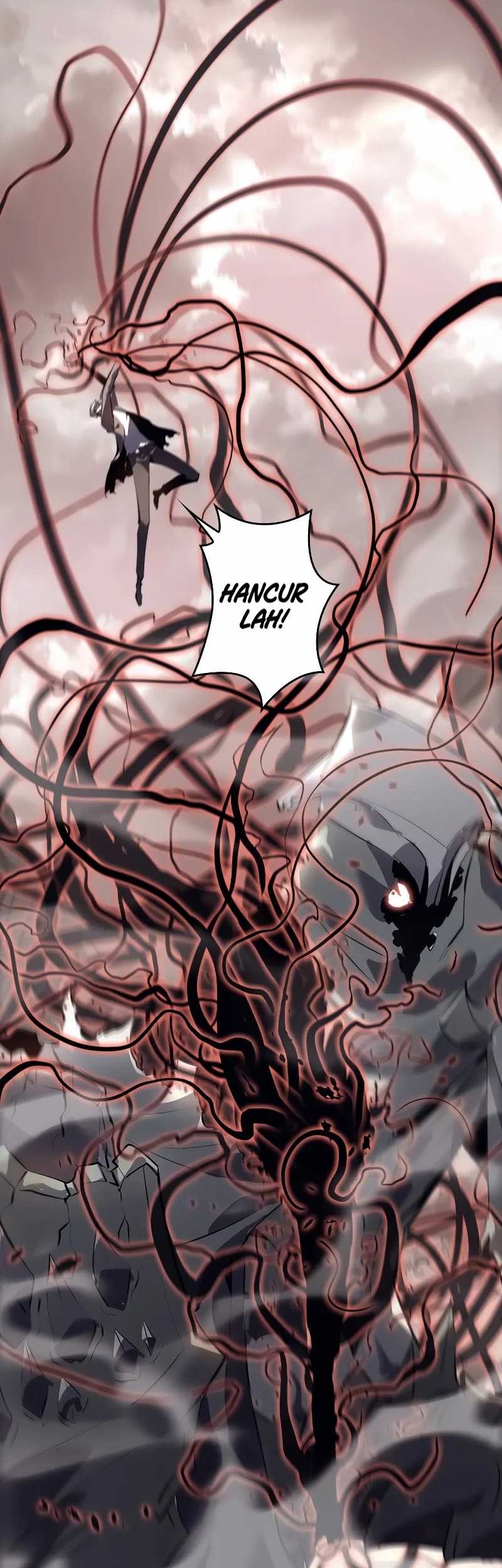 Return From The Abyss Chapter 13 - halaman 8
