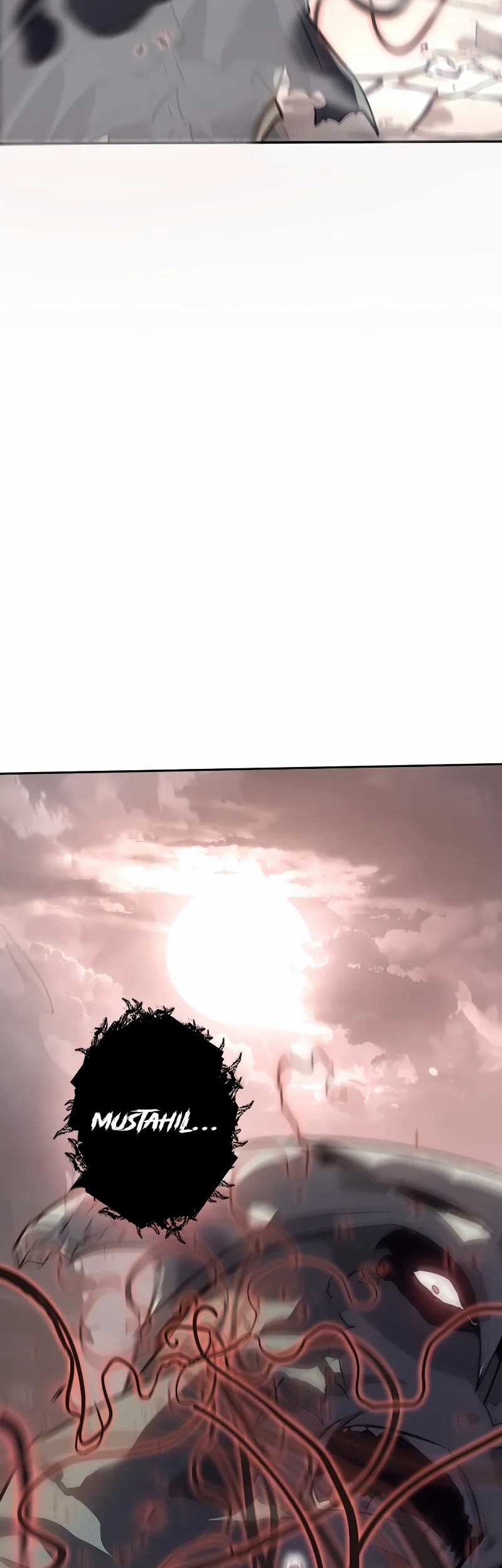 Return From The Abyss Chapter 13 - halaman 9