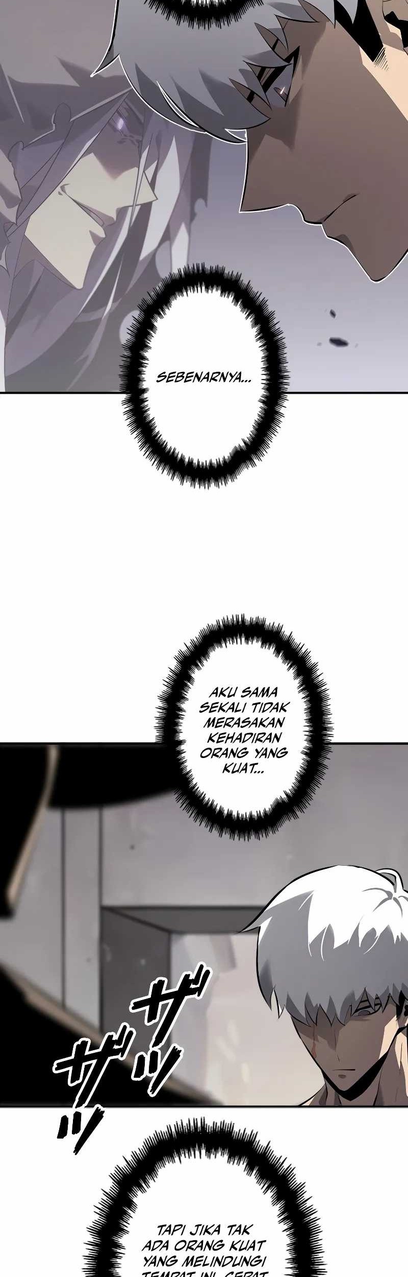Return From The Abyss Chapter 14 - halaman 10