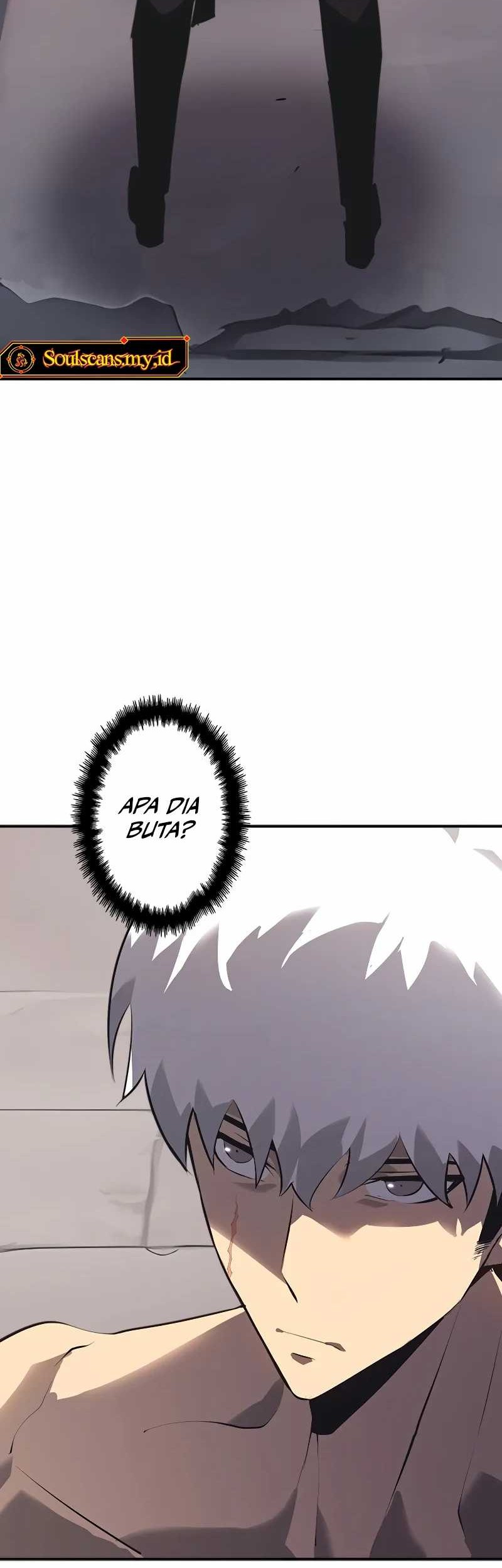 Return From The Abyss Chapter 14 - halaman 13