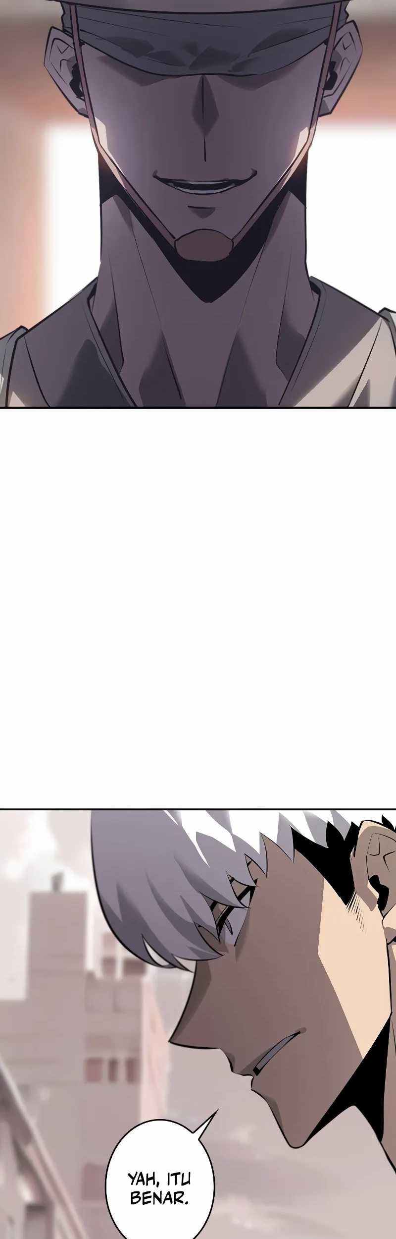 Return From The Abyss Chapter 14 - halaman 15
