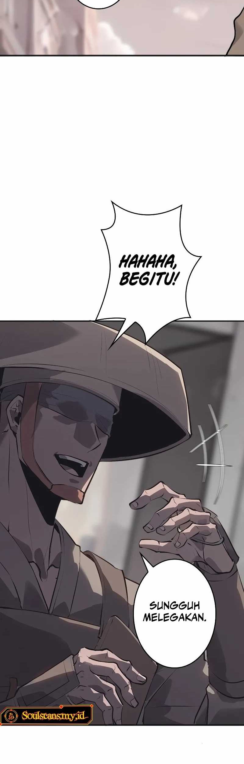 Return From The Abyss Chapter 14 - halaman 16