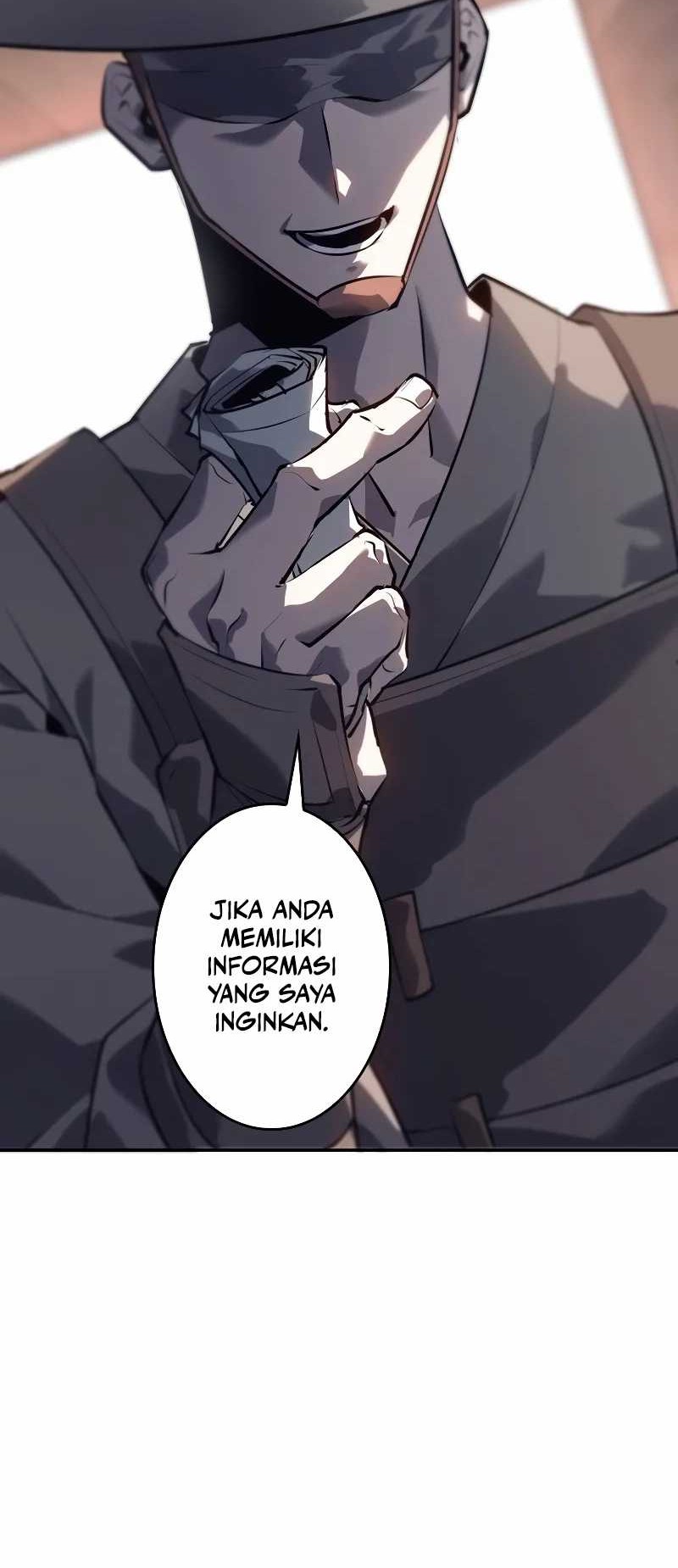 Return From The Abyss Chapter 14 - halaman 19