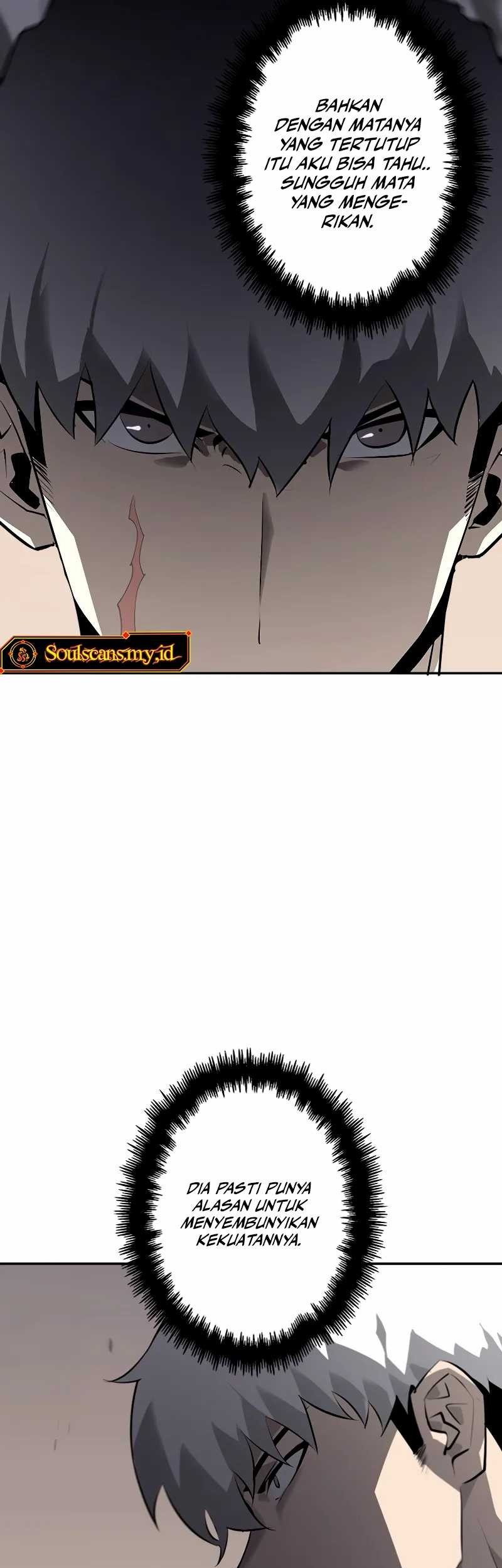 Return From The Abyss Chapter 14 - halaman 29