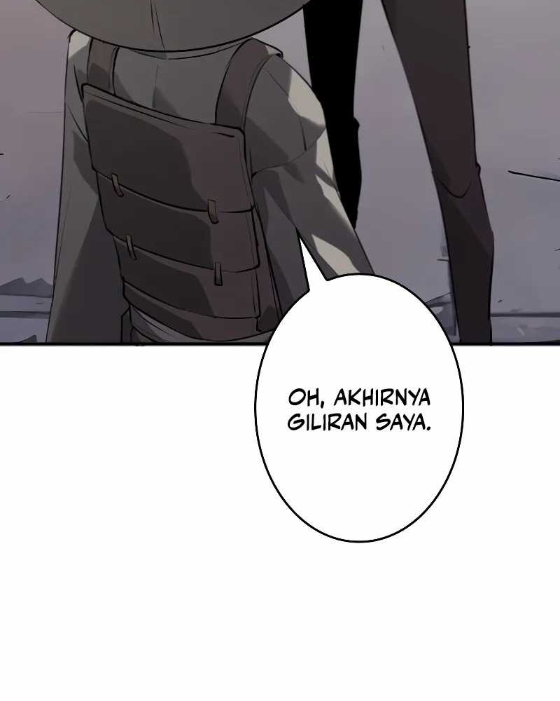Return From The Abyss Chapter 14 - halaman 31